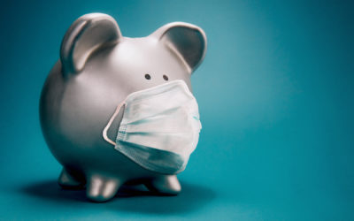 How Switching To Touchless During a Pandemic can Save you Money