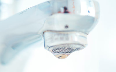 How Your Touchless Faucet Really Works