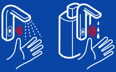 Why Switching To Touchless During a Global Pandemic Just Makes Sense