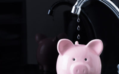 Advantages  of Touchless Faucets