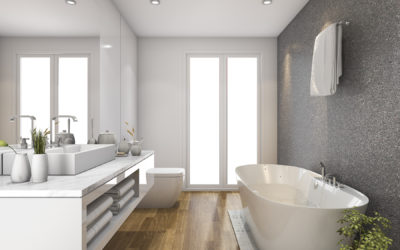 Residential  Automatic Faucets