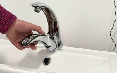 Automatic/Touchless Faucet Dual Power (AC/DC) Instructional Video