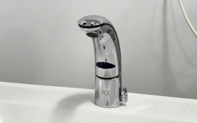 Automatic Faucet Set-up Instructional Videos