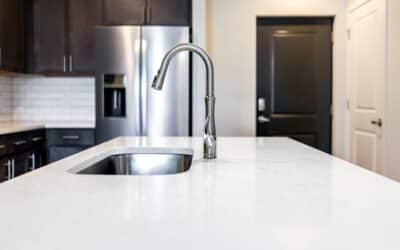 Benefits of Gooseneck Faucets for Kitchens and Bathrooms